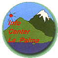 InfoCenter la Palma