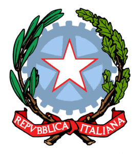 Wappen Italien