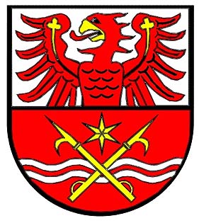 Wappen Landkreis Märkisch Oderland