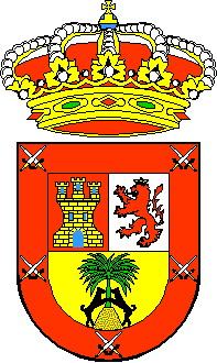 Wappen Gran Canaria