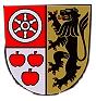 Wappen Weimarer Land