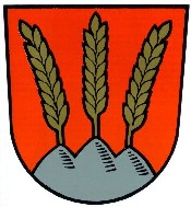 Stadtwappen Dinkelsbühl